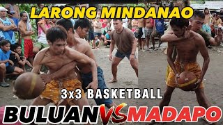 MADAPO VS BULUAN  DISKARTE AT BILIS  MAGANDANG BAKBAKAN  BOBONG TV [upl. by Scully]