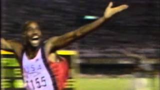 1992 NBC Summer Olympics commercial [upl. by Navar]