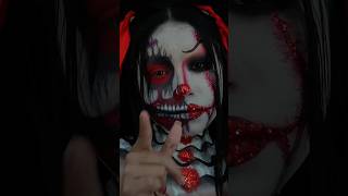 Cállate el osico🔥🤡 makeup paratii foryou maquillate [upl. by Eesdnil]