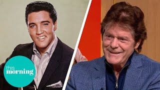 Elvis’ Longtime Friend Jerry Schilling On Growing Up With The King Of Rock  This Morning [upl. by Mcclenon538]