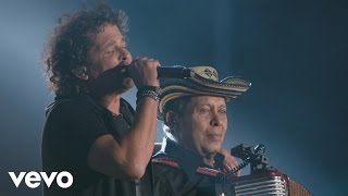 Carlos Vives  Carito En Vivo Desde el Estadio El Campín de Bogotá [upl. by Onairot]