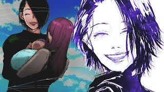 Furuta A Misinterpreted Evil in Tokyo Ghoul Re [upl. by Notsirhc516]