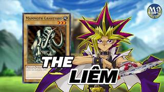 Vì sao Mộ voi Mammoth của Yugi Muto có thể làm suy kiệt Rồng Ba Đầu của Kaiba M2DA [upl. by Cattima]