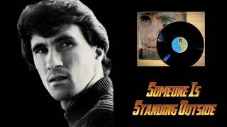 Bill Medley  Someone Is Standing Outside 1969 [upl. by Madge568]