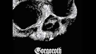 Gorgoroth  Building A Man [upl. by Gio]