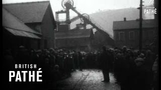 Welsh Colliery Disaster 1927 [upl. by Aidas]