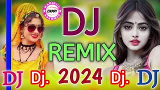 old hindi remix songENJOYDJ SONG [upl. by Nosyrb]