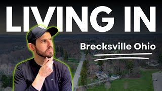 Everything You Need To Know About Living In Brecksville Ohio  Reasons To Move To Brecksville Ohio [upl. by Ettenor]