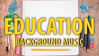 Background music for educational videos  educational music background [upl. by Anastasia]