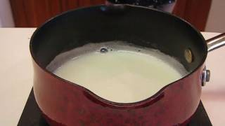 Bettys Quick Tip 98How to Scald Milk [upl. by Alake]