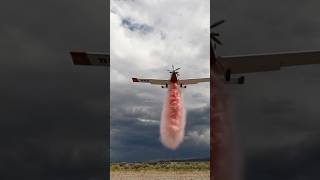 ✈️✈️✈️ bomberos firefighter wildfire incendio plane aviation piloto Videos de Crewbossppe [upl. by Nica]