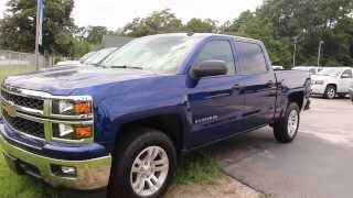 2014 Chevrolet Silverado  For Sale Review  Charleston SC [upl. by Albrecht]