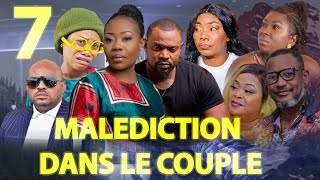 MALEDICTION DANS LE COUPLE NOUVELLE SERIE EP7 [upl. by Nosdivad]