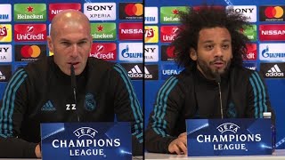 Marcelo quotJede Mannschaft hätte gerne Neymarquot [upl. by Syned]