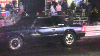 Beater Bomb vs Red Wagon Wheelie Mayhem Wichita Kansas [upl. by Irish356]