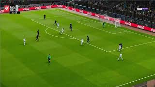 🔴LIVE LEGANES VS CELTA VIGO  SPAIN LA LIGA eFootball 2021 GAMEPLAY [upl. by Nwahsat]