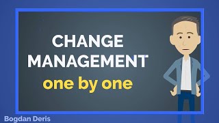 Change Management  The biggest failures of all time [upl. by Harmonie]