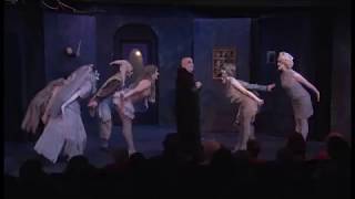 The Addams Family Musical  But Love Reprise [upl. by Susette]