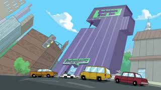 Doofenshmirtz evil incorporated [upl. by Freda]