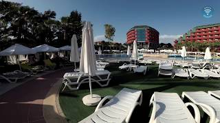 Virtual Tour at Delphin Deluxe 4K UHD [upl. by Trebron]