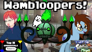 Wambloopers Episode 1 Maps and Moments [upl. by Sackville]