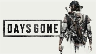 DAYS GONE 20241111155829 [upl. by Allbee]