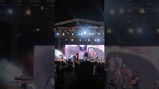 Dongguk University Fest 2024 JANNABİ [upl. by Engeddi231]