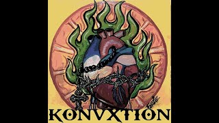 Konvxtion Guillotine [upl. by Clymer]