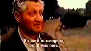 Lodz Ghetto and Chelmno death camp  The Journey Part 2 [upl. by Heintz296]