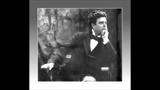 Direttore PIETRO MASCAGNI  Cavalleria rusticana quotIntermezzoquot Live 1938 [upl. by Accire]