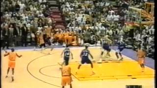 Top 10 NBA 1996 1997 Vol 20 [upl. by Ahsenor]