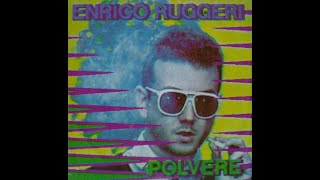 enrico ruggeri  polvere pop1983 [upl. by Amalia628]