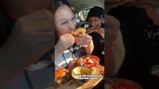 Taco Bell Mukbang Grilled Cheese Burritos Grilled Cheese Crunch Wraps [upl. by Cissy3]