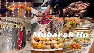 Meray Veer Di Punjabi Wedding Pakistani Shadi aur HungamayCooked by Sabeen [upl. by Yral]