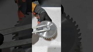 Angle grinder tips superior for straight cutting shorts tips [upl. by Caria75]