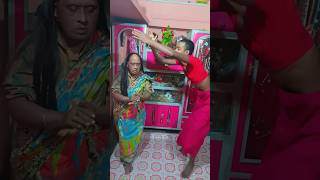 যে বাগানে ফুল ফোটে না সে বাগানে ভুমরো আসেনা 🤣🙏 viral comedy funny dance shortvideo [upl. by Ahswat]