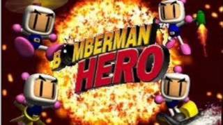 Bomberman Hero  Redial Full Cover [upl. by Hgielhsa]