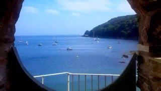 Day trip to Kingsand  Cawsand  15th July 2013 [upl. by Atil730]