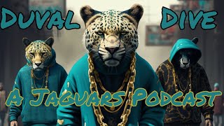 Duval Dive LIVE Jaguars vs Lions Which Cats Win [upl. by Ailic934]