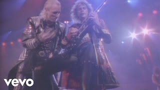 Judas Priest  Locked In Live from the Fuel for Life Tour [upl. by Gerdy]