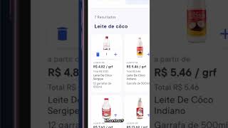 Como comprar pelo Cayena App [upl. by Norraa]