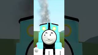 Thomas The Tank Engine In Garrys Mod part 1 [upl. by Onek]