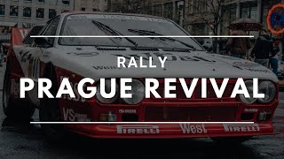 Rally Prague Revival [upl. by Norbert201]