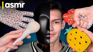 ASMR Español para DORMIR PROFUNDAMENTE en Solo Minutos [upl. by Lassiter]