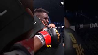 Francis Ngannou’s toughest fight  The Ariel Helwani Show [upl. by Adyela31]