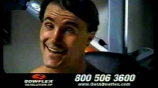 Greg Plitt Boxflex Canada commercial [upl. by Aggarwal]