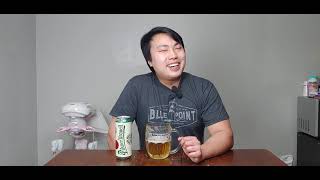 Pilsner Urquell THE Original Pilsner Review  Ep 2852 [upl. by Aprilette]