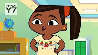 Total DramaRama Full Episode  S2 Episode 15  Total Eclispe of the Fart [upl. by Euqinahc]