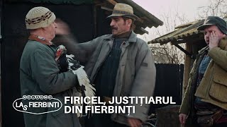 Firicel justițiarul din Fierbinți  Las Fierbinți  Sezonul 24 [upl. by Nerrot]