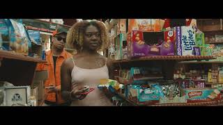 Trinidad Ghost  Took Her To The Bronx Official Music Video [upl. by Yrek]